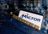 Micron to invest $9.6 billion in Japan to build AI memory chip plant, Nikkei reports