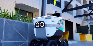 Serve Robotics (SERV): Assessing Valuation After Recent Trading Surge and Investor Interest