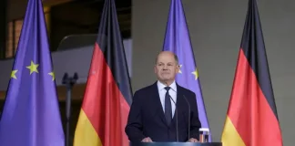 Europe stumbles in its attempt to bypass Trump’s world order