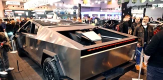 Why Tesla (TSLA) Shares Are Sliding Today