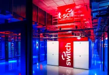 SoftBank’s Son Eyes Data Center Group Switch to Expand in AI