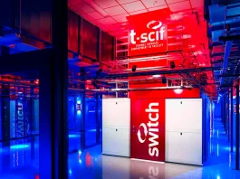 SoftBank’s Son Eyes Data Center Group Switch to Expand in AI