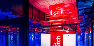 SoftBank’s Son Eyes Data Center Group Switch to Expand in AI