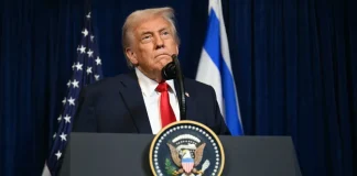 Trump Says He Still Might Fire Powell as Fed Chair Pick Looms