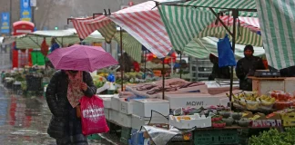 European markets head for lackluster open as Fed cut fails to lift sentiment