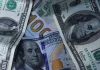Dollar recovers ground vs yen; euro steadies after inflation data