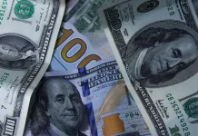 Dollar recovers ground vs yen; euro steadies after inflation data