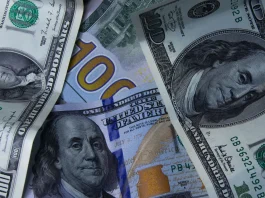 Dollar recovers ground vs yen; euro steadies after inflation data