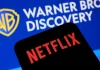 Netflix Refinances Part of $59 Billion Loan for Warner Bros.