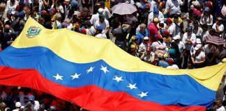 Venezuela’s Falling Crude Supply Won’t Budge Global Oil Market