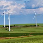 Green Stocks Are Big Winners as Tech Boom Drives Energy Demand