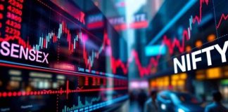 Stocks Settle Lower as Weakness in Big Tech Weighs