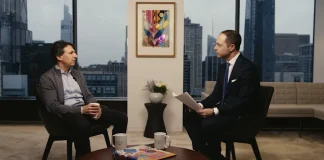 Apollo CEO says some AI fortunes may be lost