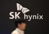 AI Memory Chipmaker SK Hynix Weighs New York Stock Listing