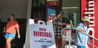 4 takeaways from the final jobs report of the year