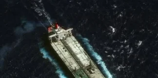 U.S. Moves to Disrupt the Venezuela–Cuba Oil Axis