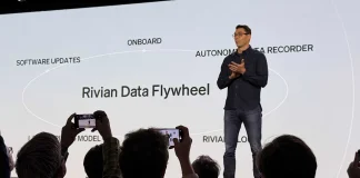 Rivian announces $2,500 Autonomy+ self-driving upgrade, reveals new AI chip to keep pace with rivals