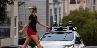 Waymo to Update Software Across Fleet After Major Power Failure