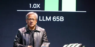 What happens to old AI chips? They’re still put to good use and don’t depreciate that fast, analyst says