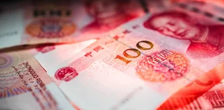 China Gives Most Forceful Signal Since 2022 to Slow Yuan Gains