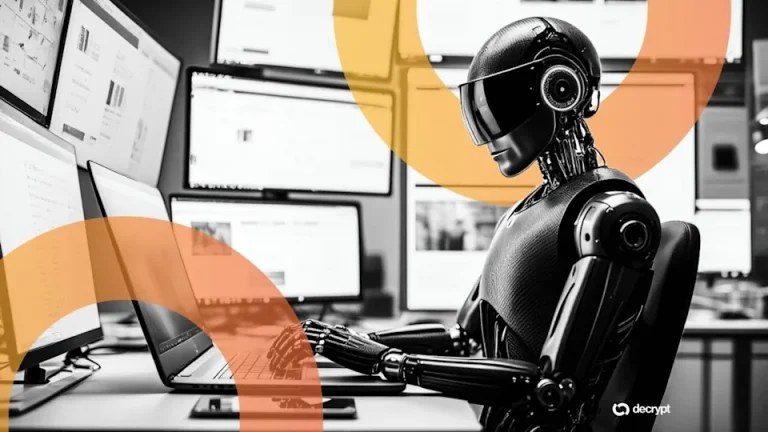 Tether Invests in Italian Robotics Startup Generative Bionics Amid Humanoid Hype