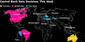 Powell on track for Fed rate cut despite some dissent