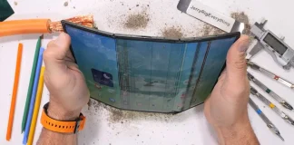 Galaxy Z TriFold suffers horrific defeat in durability test; there’s just more to break