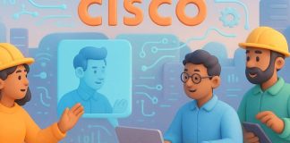Cisco Systems (CSCO): Evaluating Valuation Following Earnings Beats and New AI Partnerships