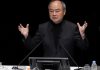 ‘I don’t want to sell a single share’: SoftBank boss Masayoshi Son says he was crying over dumping Nvidia stock