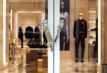 Prada completes Versace takeover after long courtship