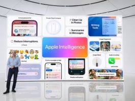 Apple’s AI chief abruptly steps down