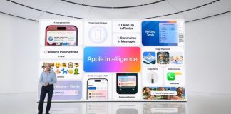 Apple’s AI chief abruptly steps down