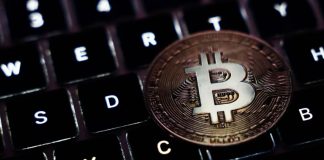 Crypto remains on edge. That could be bad news for the stock market