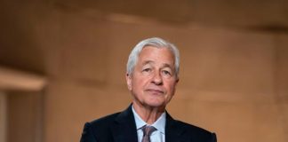 JPMorgan’s Dimon signals support for Kevin Warsh as Fed chair, FT reports