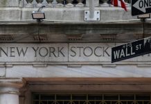 AI fears are fueling a welcomed stock market rotation away from Big Tech