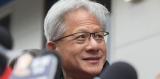 Nvidia CEO Jensen Huang Explains Why the Massive AI Spending Wave Actually Makes Perfect Sense: ‘… All Of It Justified’