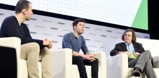 Softbank Drops 40% As Investors Dump AI Bet