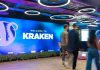 Octopus AI Unit Kraken Valued at $8.7 Billion in Stake Sale