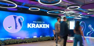 Octopus AI Unit Kraken Valued at $8.7 Billion in Stake Sale