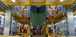 Airbus finds another issue affecting its best-selling A320 passenger planes