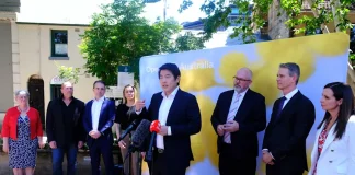 OpenAI, NextDC Plan to Build $4.6 Billion Sydney Data Center