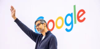 Google started the year behind in the AI race. It ended 2025 on top.