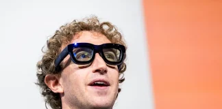 Meta reportedly delays mixed reality glasses until 2027