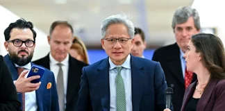 Trump’s Nvidia H200 Reprieve Spurred by Huawei’s AI Gains