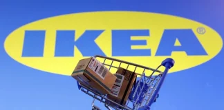 IKEA to ramp up US production as tariffs bite