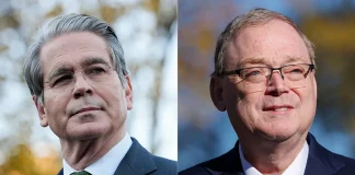 Federal Reserve reappoints regional bank presidents after Trump officials float changes