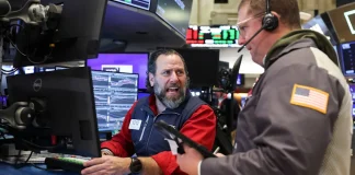 ‘Run it hot’: Wall Street is trotting out a new playbook for a high-growth, high-inflation economy in 2026