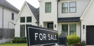 A ‘new era’ in the housing market is about to begin as affordability finally improves ‘for the first time in a bunch of years,’ economist says