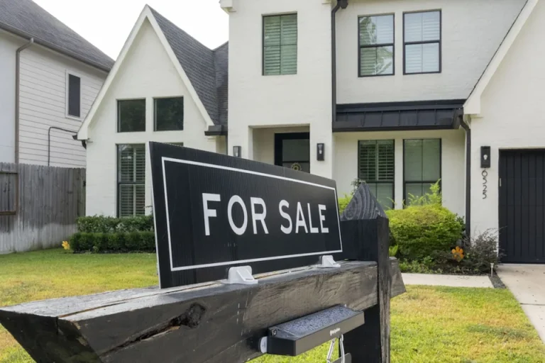 A ‘new era’ in the housing market is about to begin as affordability finally improves ‘for the first time in a bunch of years,’ economist says