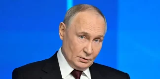 Russia’s economy is struggling. But that won’t bring Putin to the negotiating table for years